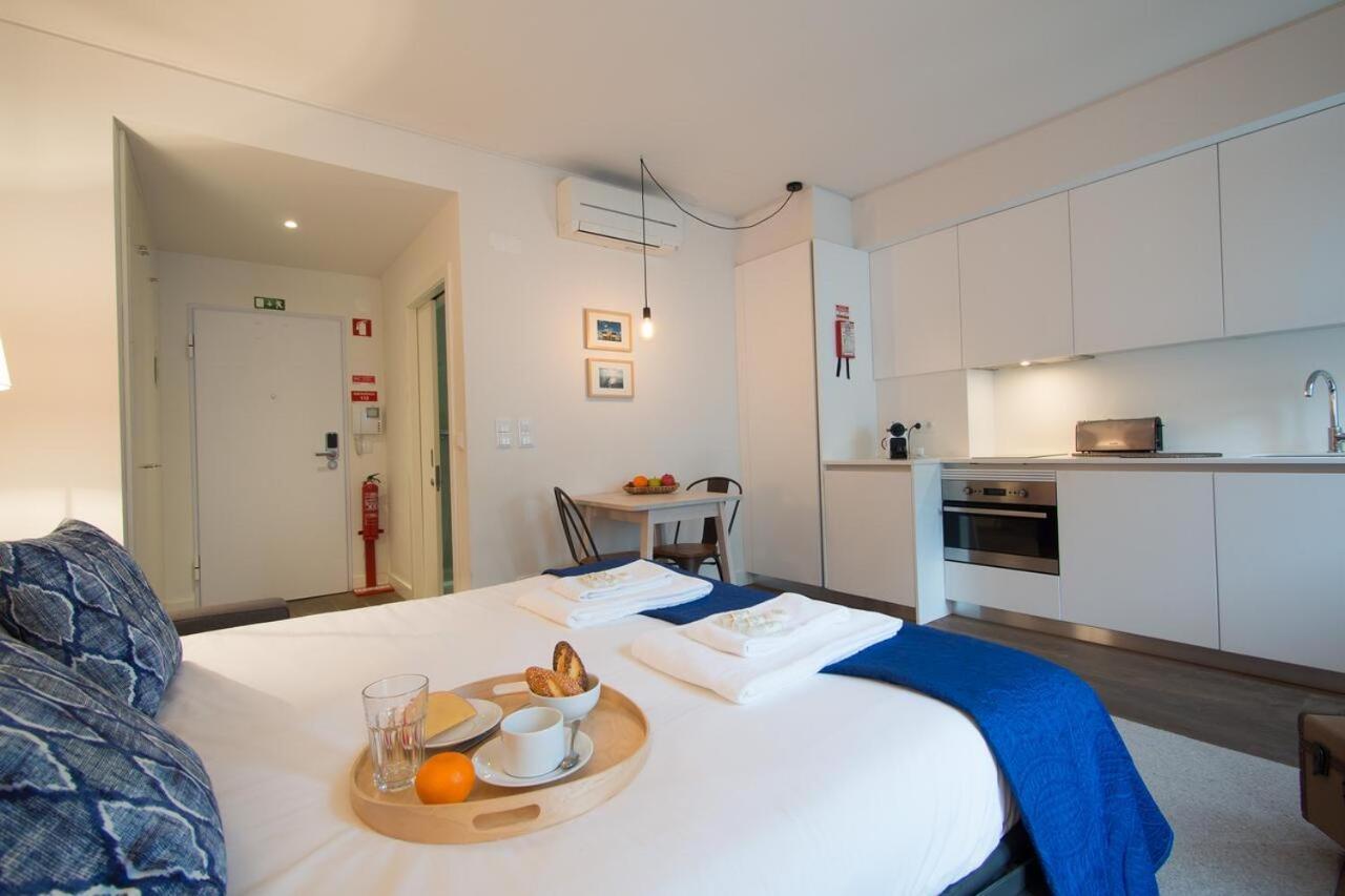 Apartment Vibrant Lisbon