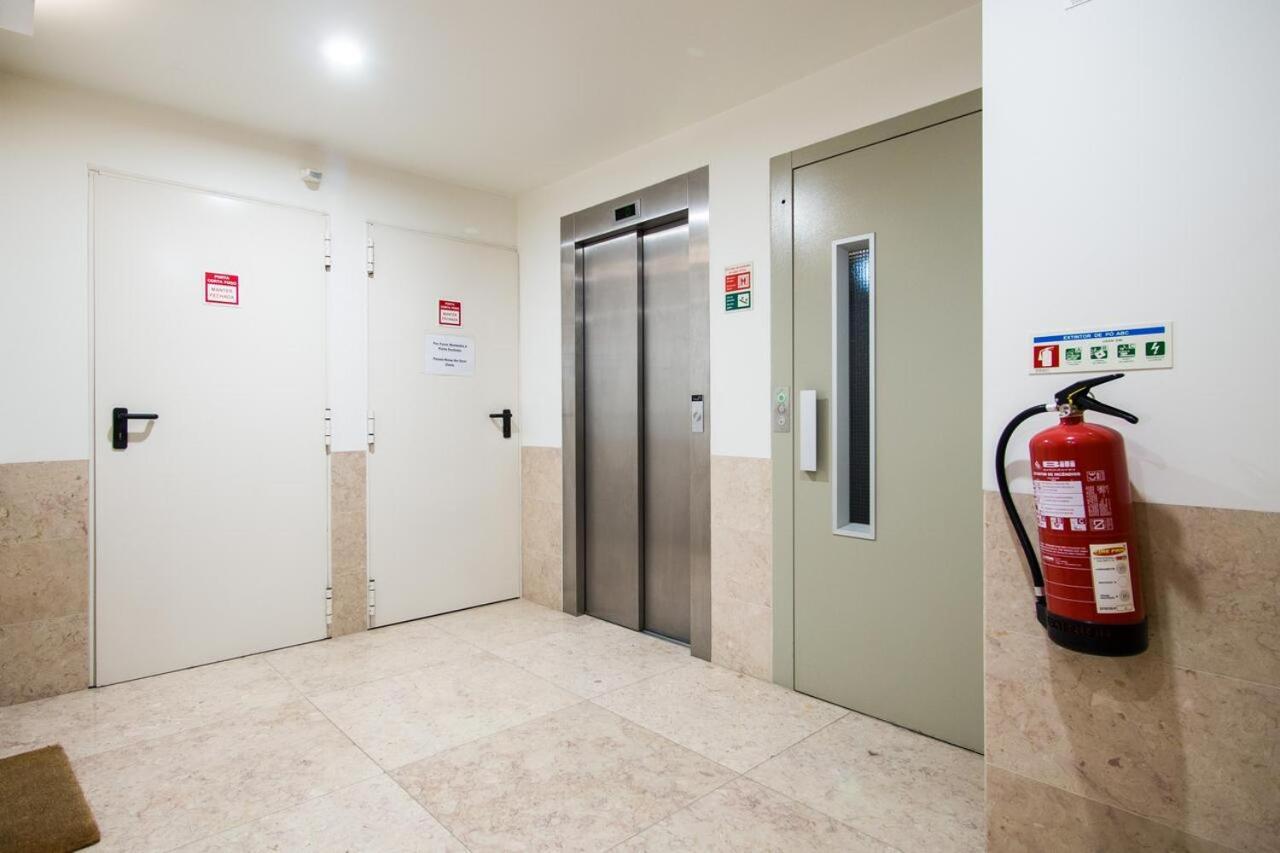 Vibrant Appartement Lisboa