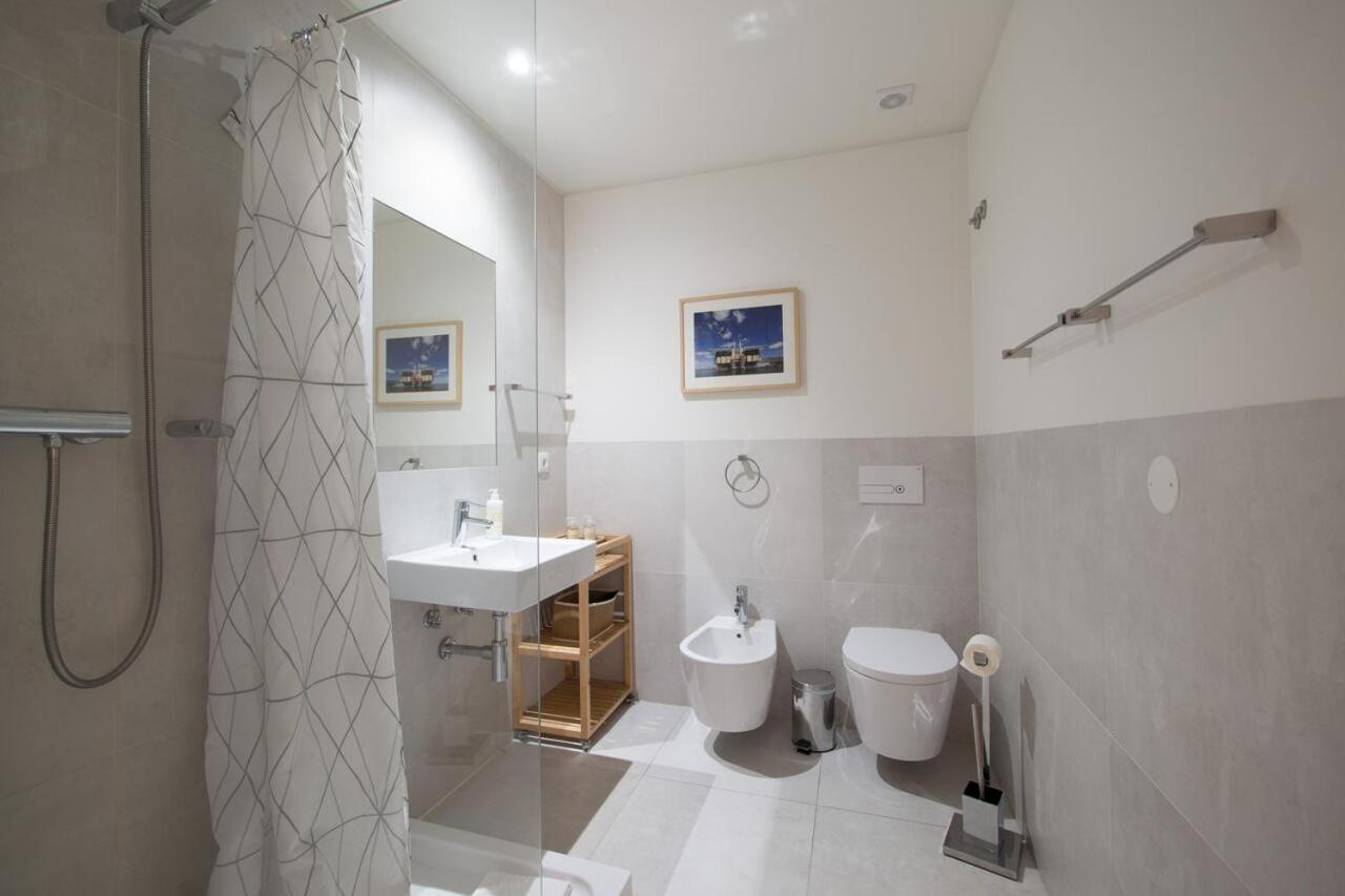 Appartement Vibrant