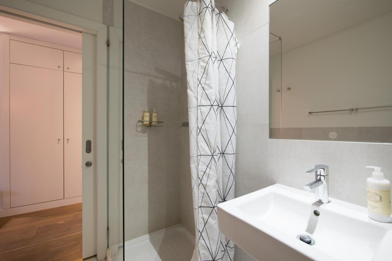 Vibrant Appartement Lisboa