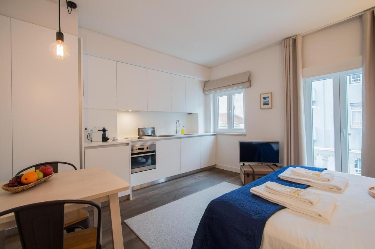 Appartement Vibrant Lisboa