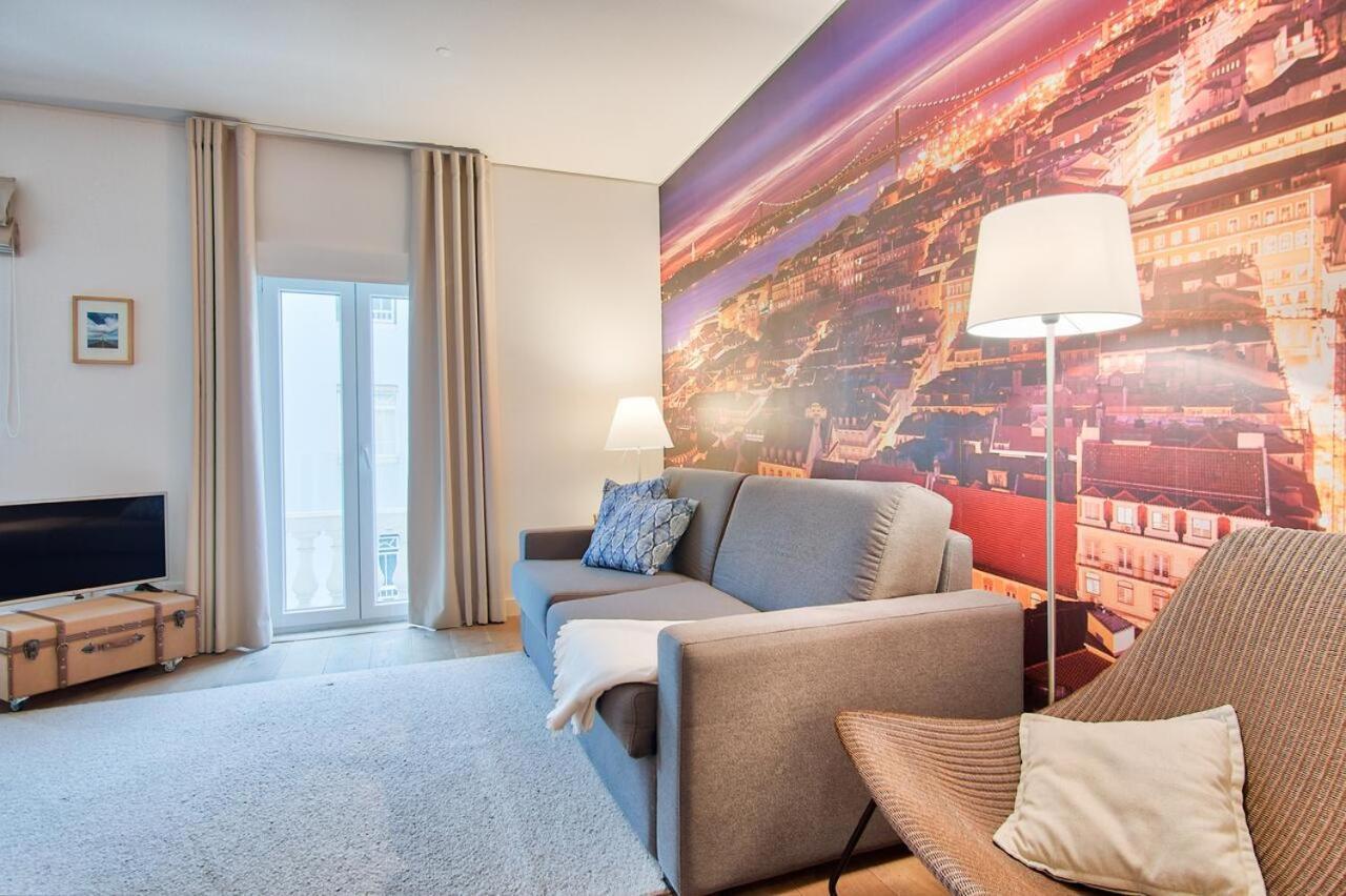 Vibrant Appartement