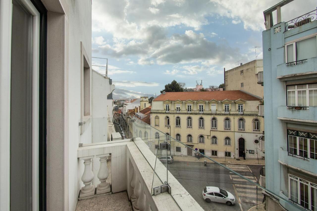 Appartement Vibrant *